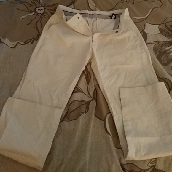 Express producer flat front dress pants. - Picture 2 of 2